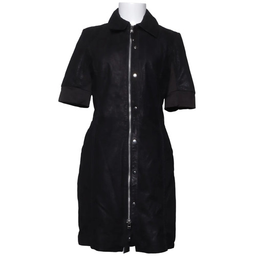 Arma lederkleid größe 38 - größe:,