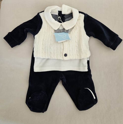 Set hose pullover baby - hose,