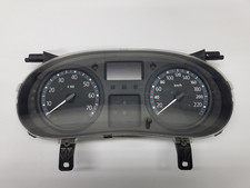Renault Clio 2 - Tachometer Tacho Kombiinstrument 8200276525 (09)