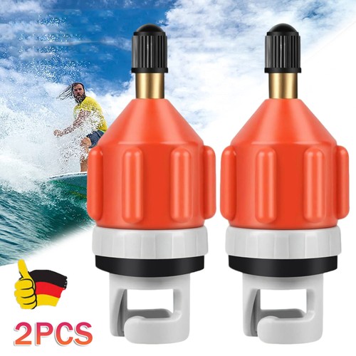 Sup pump adapter - 2x,