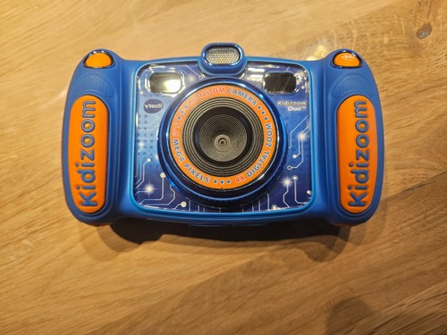 Vtech kidizoom duo 0 - kidizoom,