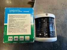 Aqua signal series25 - signal,