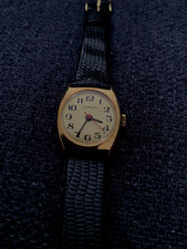 Cimer Armbanduhr (Beschreibung