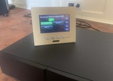 Naim „Vollverstärker“ NNP01 = NAP200 + DAC + PRE Incl. TL-430 Monitor