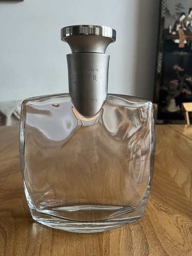 Echte leere camus extra cognac - echte,