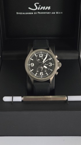 Sinn 756 tegiment eta7750 - ar,