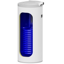 Warmwasserspeicher