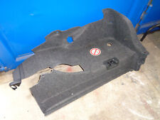 VW Eos 1F Cabrio Kofferraumverkleidung hinten rechts VW 1Q0867428T Abholung