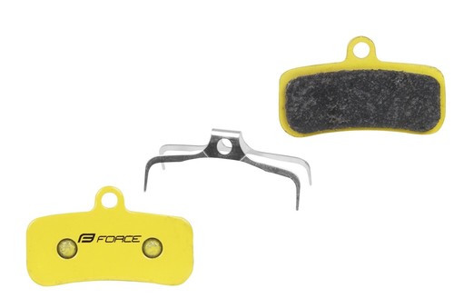 Bremsbeläge für shimano - für,