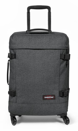 Eastpak trans4 trolley black - trans4, s