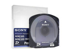 Sony Professional Disc 23 GB - PFD23A - XDCam HD Pro