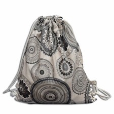 Stylischer turnbeutel hedda - stylischer,