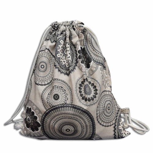 Stylischer turnbeutel hedda - stylischer,