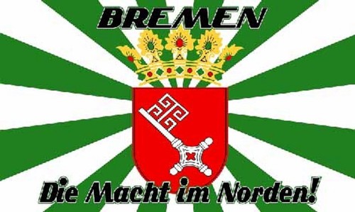 Bremen die macht - bremen, norden