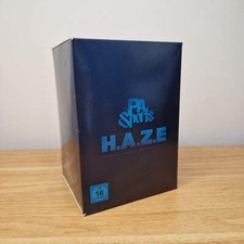 Pa Sports - H.A.Z.E. Box Set