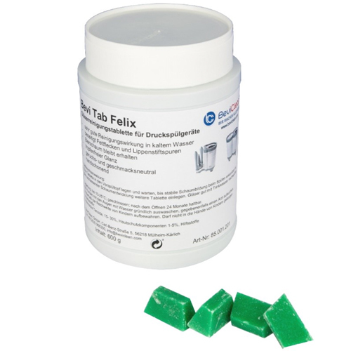 Bevi tab felix - bevi,