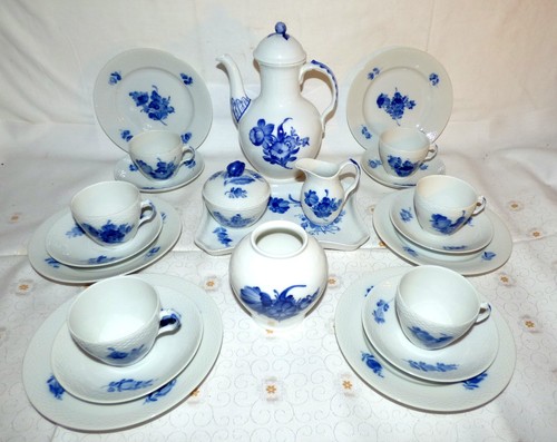 Royal copenhagen blaue - copenhagen,