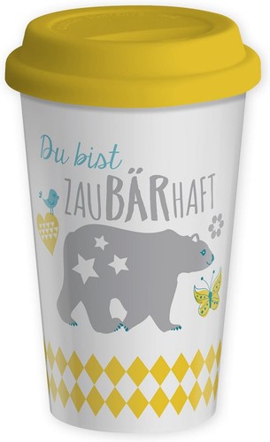 Sheepworld 43579 becher - 43579,