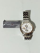 Tommy Hilfiger Damenuhr