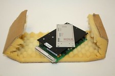 Mattke 4Q-PWM-Servoregler MTRM61/5I V01 Servoverstärker #40687