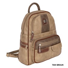 Cityrucksack damenrucksack - cityrucksack,