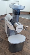 Philips Slow Juicer HR1945 Entsafter