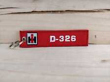 W1-39 Mc Cormick D-326 D 326