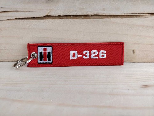 Cormick 326 d - w1-39,