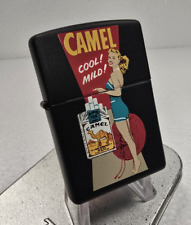 ORIGINAL Zippo Windproof