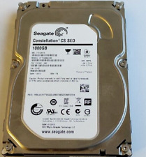 Seagate Constellation CS SED