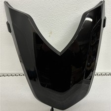 BMW Abdeckung Soziussitz