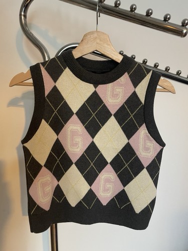 Gant pullunder strick - gant,