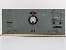 Kriegsmarine Gleichrichter /