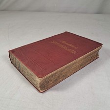 Baedeker's Switzerland And