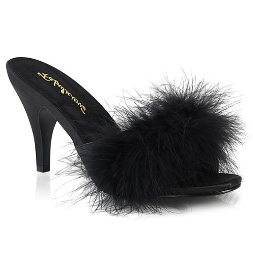 Pleaser stiletto heel - pleaser, 3"