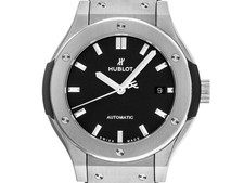 Hublot Classic Fusion