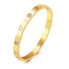 Damen Armband Gold 750