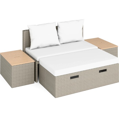 Lounge set sitzgruppe - lounge-set,