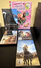 Tolles Film Set Ostwind für kleine und große Pferdeliebhaber