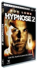 HYPNOSE 2 | DVD | Zustand sehr