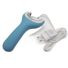 Scholl Velvet Smooth elektrischer Hornhautentferner Pro 