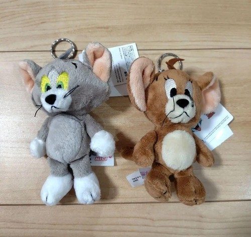 Nici tom und jerry - nici,