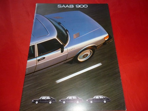 Saab 900 gli - gli, turbo