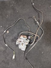 SYM Fiddle 2 125 Vergaser 125ccm 4 Takt ORIGINAL VERGASER SCHNÄPPCHEN 