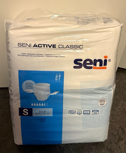 Seni active classic - seni,