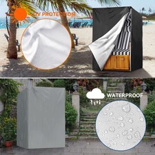 Strandkorb Schutzhülle