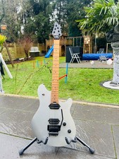 EVH Wolfgang, Zustand