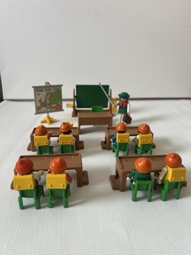 Playmobil system 3522 - playmobil,