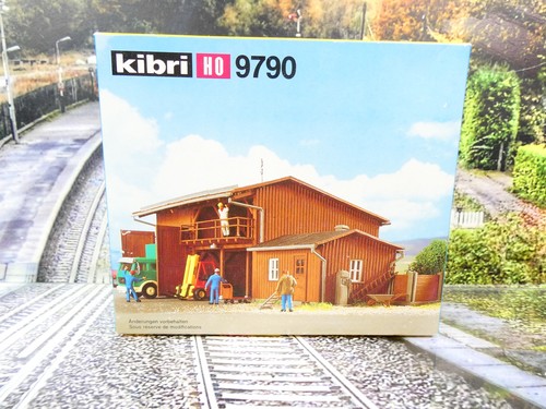 Kibri 9790 bausatz - -,