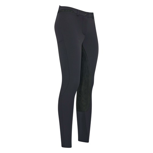 Reithose damen full grip - damen, full-grip